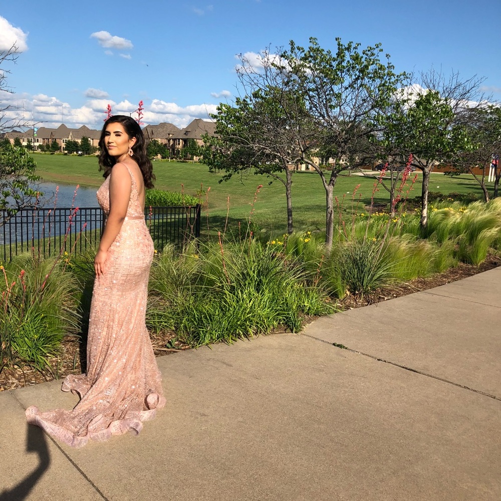 Jovani Dress